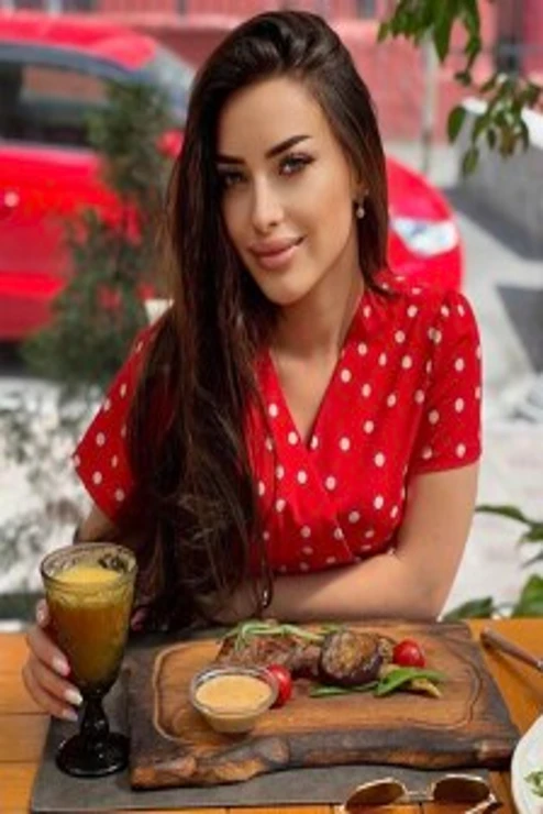 Beirut Escort Girl