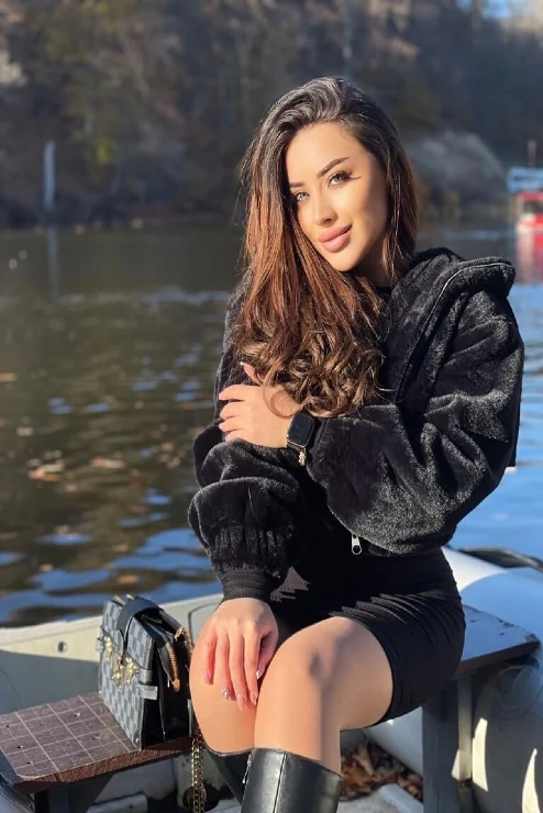 Beirut Escort Girl