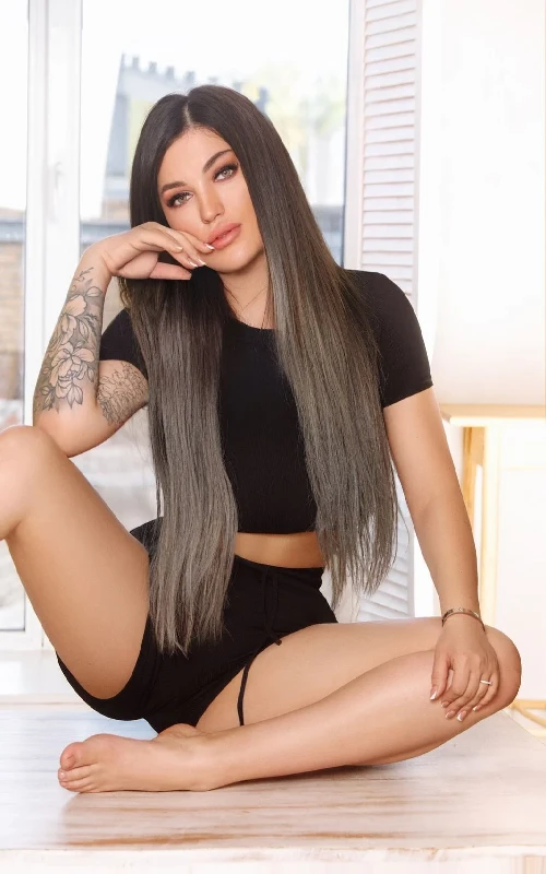 Beirut Escort Girl