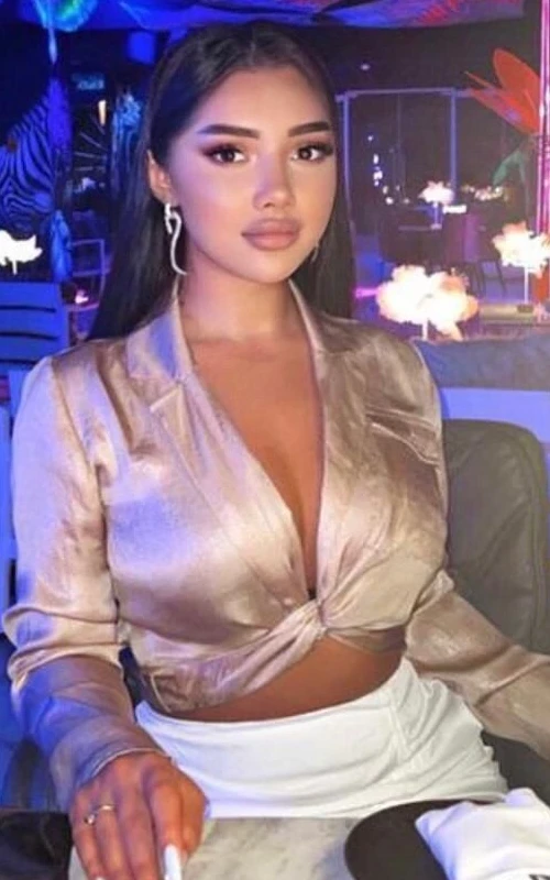 Beirut Escort Girl