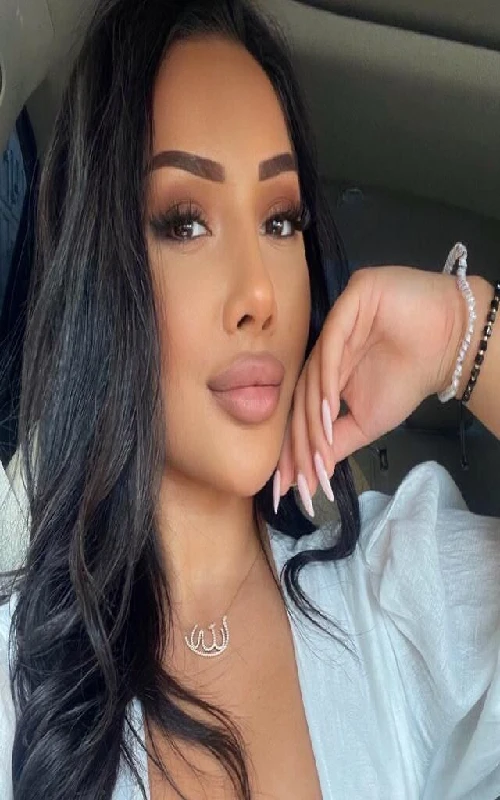 Beirut Escort Girl