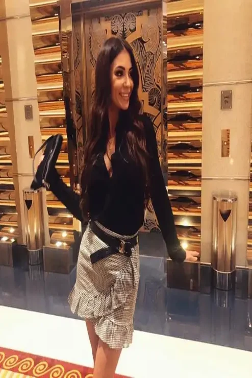 Beirut Escort Girl