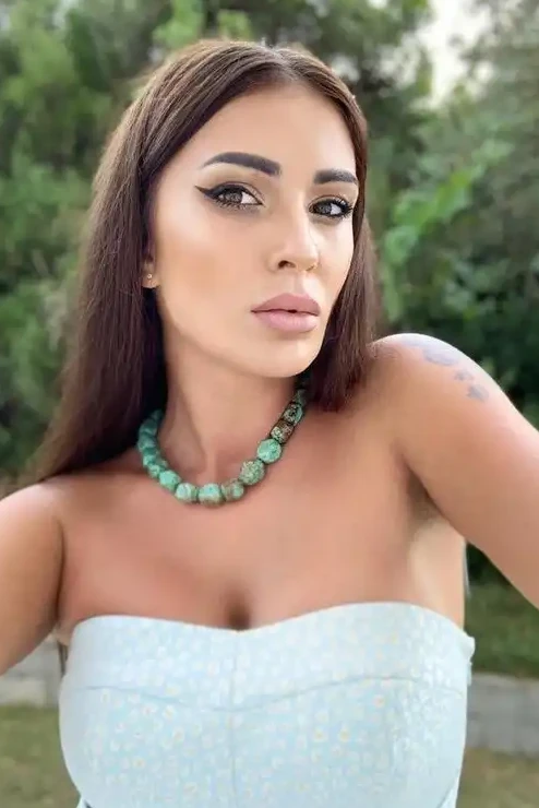 Beirut Escort Girl