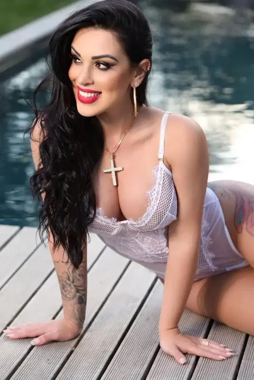 Beirut Escort Girl