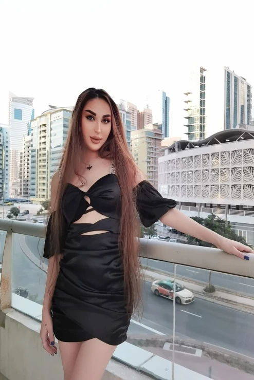 Beirut Escort Girl