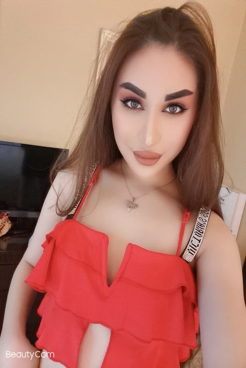 Beirut Escort Girl
