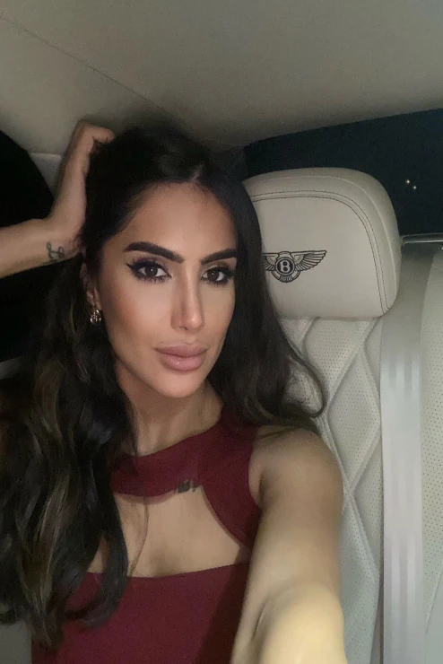 Beirut Escort Girl