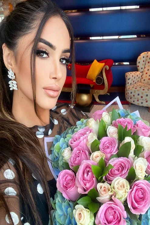 Beirut Escort Girl