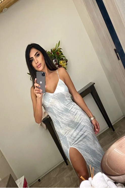 Beirut Escort Girl