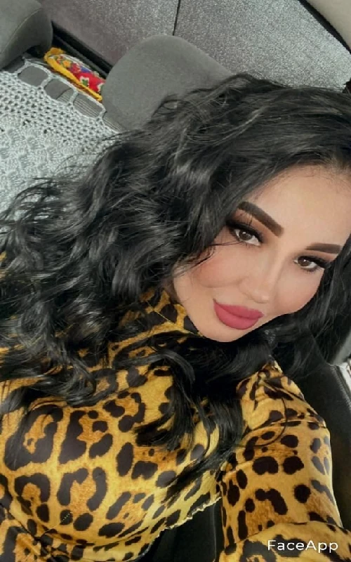 Beirut Escort Girl