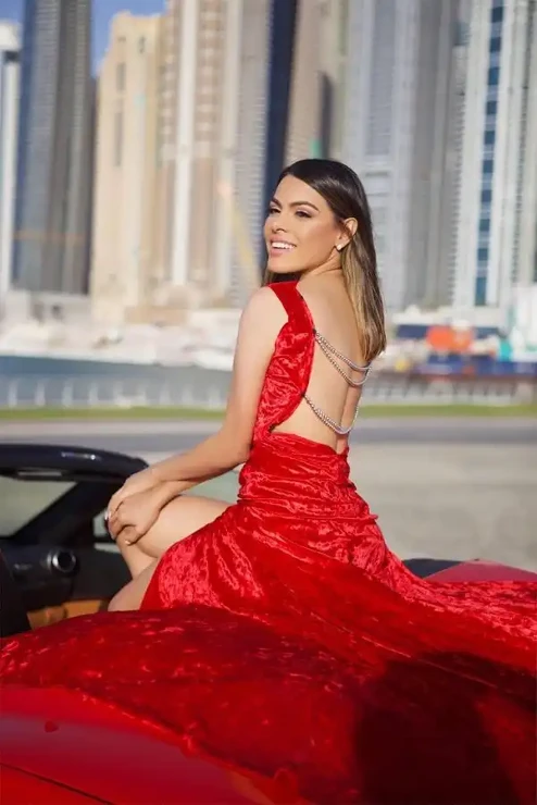 Beirut Escort Girl