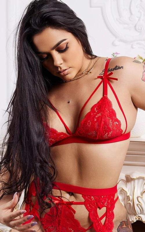 Beurut Escorts
