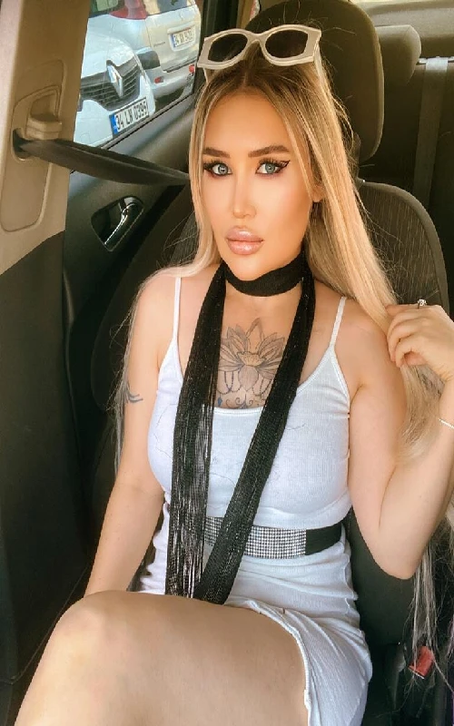 Beirut Escort Girl