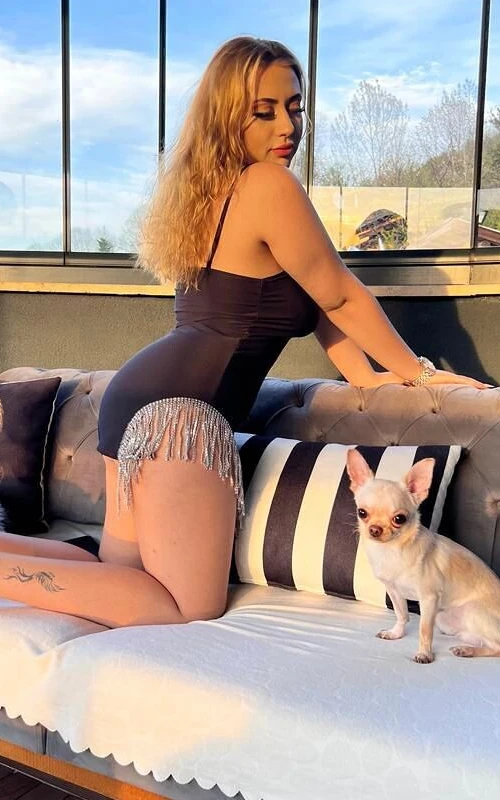 Beirut Escort Girl