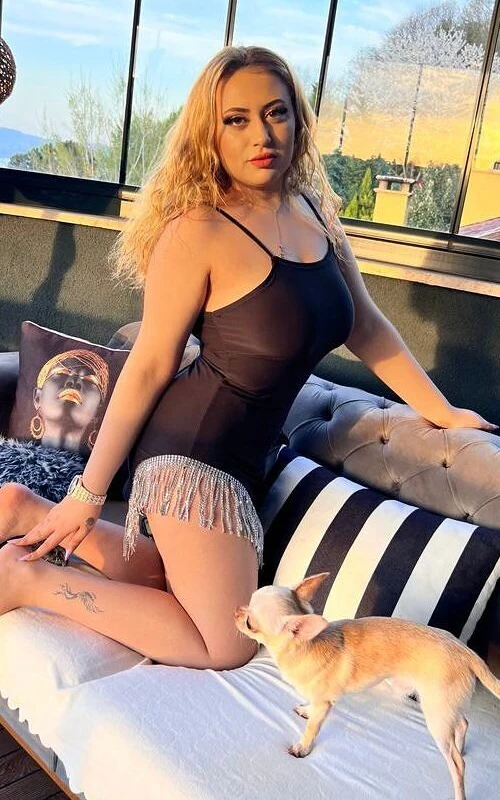 Beirut Escort Girl