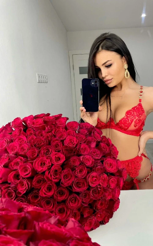 Beirut Escort Girl