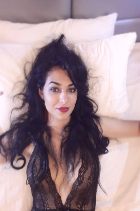 Beirut Escort Girl