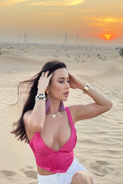 Beirut Escort Girl