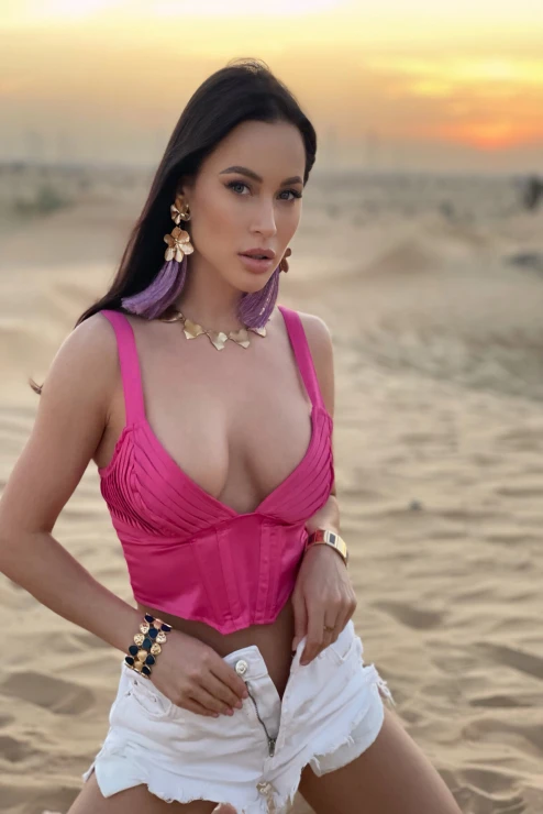 Beirut Escort Girl