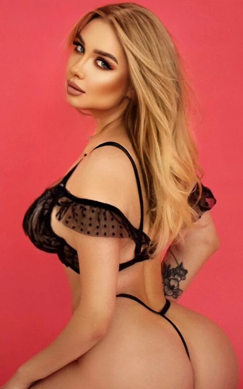 Beirut Escort Girl