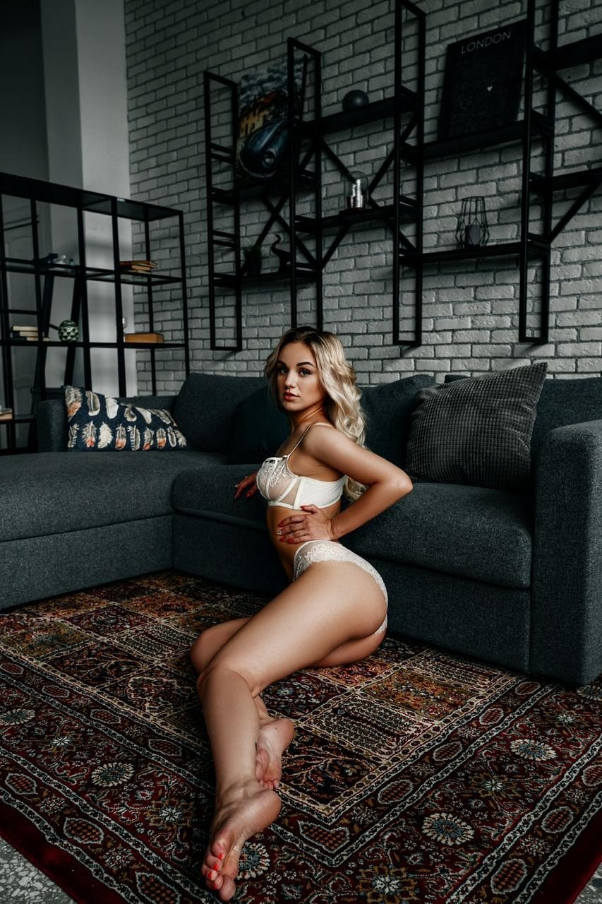 Independent Beirut Escort- Escorts in Beirut Photo-5 of 5