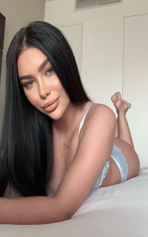 Beirut Escort Girl
