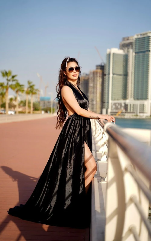 Beurut Escorts